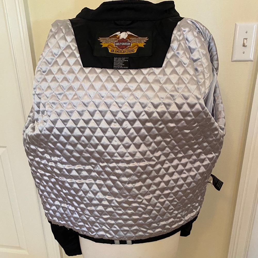 Harley-Davidson Jacket - image 4